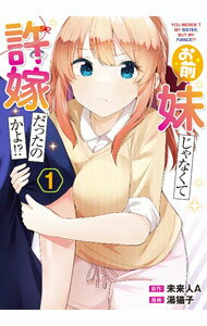 【中古】お前妹じゃなくて許嫁だっ
