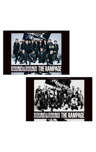 Other - 【中古】ROUND　＆　ROUND / RAMPAGE　from　EXILE　TRIBE