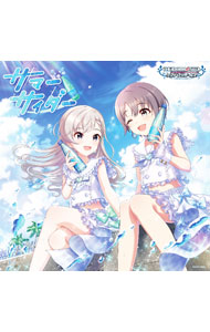 【中古】THE　IDOLM＠STER　CINDERELLA　GIRLS　STARLIGHT　MASTER　R／LOCK　ON！　15　サマーサイダー / ゲーム