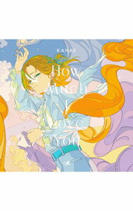 【中古】How　Much　I　Love　You / 叶