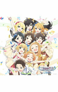 THE　IDOLM＠STER　CINDERELLA　GIRLS　U149　ANIMATION　MASTER　01　Shine　In　The　Sky☆ / ゲーム