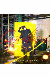 Quiet　explosion / 宮野真守
