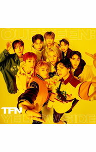 【中古】【全品10倍！3/25限定】OUR TEEN：YELLOW SIDE / TFN