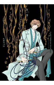 CLAMP　PREMIUM　COLLECTION　X 9/ CLAMP