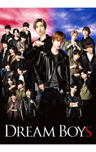 【中古】【Blu−ray】DREAM　BOYS / 菊池風磨【出演】