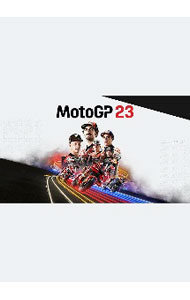 【中古】PS4 MotoGP 23