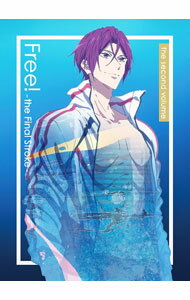 &nbsp;&nbsp;&nbsp; 劇場版Free！−the　Final　Stroke−　後編　 の詳細 発売元: ポニーキャニオン ディスク枚数: 2枚 品番: PCBE56478 リージョンコード: 2 発売日: 2023/04/05 映像特典: 関連商品リンク : 河浪栄作 ポニーキャニオン