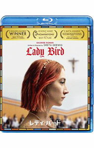【中古】【Blu−ray】レディ・バード / グレタ・ガーウィグ【監督】