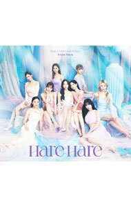樂天商城 - 【中古】Hare　Hare / TWICE