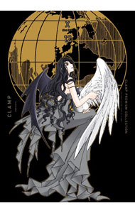 CLAMP　PREMIUM　COLLECTION　X 12/ CLAMP