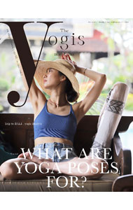 &nbsp;&nbsp;&nbsp; The　yogis　magazine vol．2（2023Summer） (単行本) の詳細 出版社: Lotus8 レーベル: 作者: サイズ: 単行本 ISBN: 4880734965 発売日: 2023/06/01 関連商品リンク : Lotus8