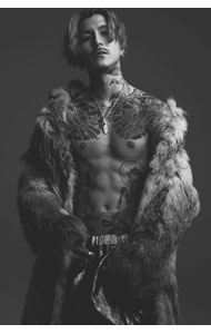 【中古】DJふぉいフォトエッセイ　＃チラ裏 / DJふぉい