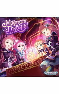 THE　IDOLM＠STER　CINDERELLA　GIRLS　STARLIGHT　MASTER　PLATINUM　NUMBER　04　Majoram　Therapie / ゲーム