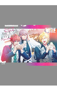 【中古】【Blu−ray】ヒプノシスマイク　−Division　Rap　Battle−　8th　LIVE　CONNECT　THE　LINE　to　麻天狼　ポスター型リーフレット付 / 麻天狼【出演】