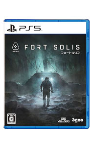 【中古】PS5フォートソリス