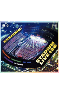 &nbsp;&nbsp;&nbsp; 【Blu−ray】KANJANI∞　STADIUM　LIVE　18祭　ポスター型歌詞カード付　［シリアルコード付属なし］ の詳細 発売元: ジェイ・ストーム ディスク枚数: 1枚 品番: JAXA5193 リージョンコード: 2 発売日: 2022/11/30 映像特典: 関連商品リンク : 関ジャニ∞ ジェイ・ストーム