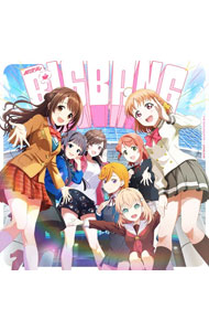 【中古】異次元★BIGBANG / 大橋彩香，田所あずさ，礒部花凜，伊波杏樹，大西亜玖璃，伊達さゆり，楡井希実
