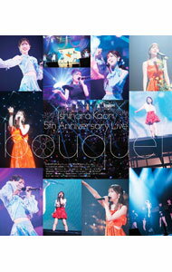 【中古】【Blu－ray】石原夏織　5th　Anniversary　Live－bouquet－　特装版 / ジャパニーズポップス