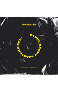 乐天商城 - 【中古】MASTERPIECE / BLVCKBERRY