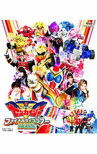 【中古】【Blu－ray】機界戦隊ゼンカイジャー　ファイナルライブツアー2022 / 邦画