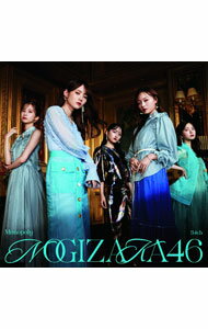 【中古】Monopoly / 乃木坂46