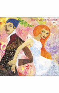 【中古】ザ・グレイテスト・ミュージカル / ミュージカル