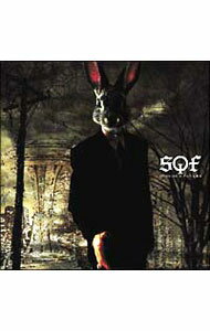 【中古】CRADLE　SONGS　（CCCD） / S．Q．F．