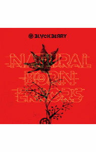 NATURAL　BORN　ERRORS / BLVCKBERRY