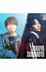 【中古】Believe　it　leapIllusion / 杉本琢弥