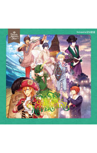 【中古】うたの☆プリンスさまっ♪Dramatic　Masterpiece　Show「NEVER　AGAIN　NEVERLAND」 / アニメ
