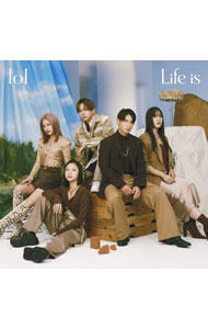 乐天商城 - 【中古】【CD＋BD】Life　is　通常盤 / lol
