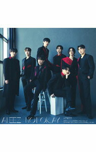 Other - 【中古】【全品10倍！5/15限定】NOT　OKAY / ATEEZ