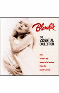 【中古】エッセンシャル・コレクション / ブロンディ