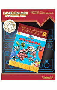 Software Games: Other - 【中古】GBA ファミコンミニ30　SDガンダムワールド　ガチャポン戦士スクランブルウォーズ