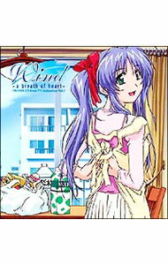【中古】ドラマCD　from　TV　animation「Wind−a　breath　of　heart−」第3 / アニメ