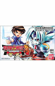 【中古】GBA 陰陽大戦記　零式
