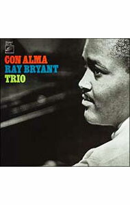 &nbsp;&nbsp;&nbsp; コン・アルマ の詳細 発売元: ソニー・ミュージックレコーズ アーティスト名: レイ・ブライアント カナ: コンアルマ CON ALMA / レイブライアント RAY BRYANT ディスク枚数: 1枚 品番: SICP758 発売日: 2005/05/18 曲名Disc-11.　コン・アルマ2.　マイルストーンズ3.　イル・ウインド4.　ナッツ・アンド・ボルツ5.　クバノ・チャント6.　ラウンド・ミッドナイト7.　枯葉8.　Cジャム・ブルース 関連商品リンク : レイ・ブライアント ソニー・ミュージックレコーズ