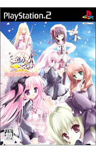 【中古】PS2 まじかる・ている　ちっちゃな魔法使い