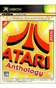 【中古】Xbox アタリアンソロジーXboxワールドコレクション