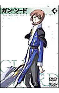 【中古】ガン×ソード　VOL．6 / 谷口悟朗【監督】