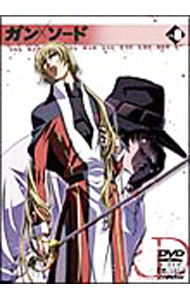 【中古】ガン×ソード　VOL．8 / 谷口悟朗【監督】