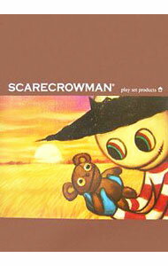 【中古】SCARECROWMAN / プレイセットプロダクツ (単行本)