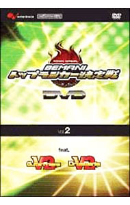 【中古】BEMANI　トップランカー決定戦　2006DVD　vol．2　feat．GuitarFreaksV2＆DrumManiaV2 / その他
