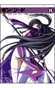 【中古】ガン×ソード　VOL．11 / 谷口悟朗【監督】