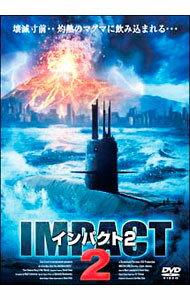 樂天商城 - 【中古】インパクト2 / ドム・マグウィリ【監督】
