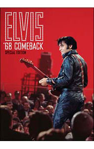 &nbsp;&nbsp;&nbsp; 68カムバック・スペシャルDVD の詳細 発売元: BMG カナ: 68カムバックスペシャルディーブイディー '68 COMEBACK SPECIAL EDITION / エルビスプレスリー ディスク枚数: 1枚 品番: BVBM31064 リージョンコード: 0 発売日: 2006/11/22 映像特典: 内容Disc-1トラブル〜ギターマンザッツ・オール・ライトベイビー・ホワット・ユー・ウォント・ミー・トゥ・ドゥハート・ブレイク・ホテル〜ハウンド・ドッグ〜恋にしびれて好きにならずにいられない監獄ロック冷たくしないでブルー・スエード・シューズラヴ・ミー・テンダーベイビー・ホワット・ユー・ウォント・ミー・トゥ・ドゥ時には母のない子のように〜ホエア・クッド・アイ・ゴー・バット・トゥ・ザ・ロード〜アップ・アバヴ・マイ・ヘッド〜セイヴドローディ・ミス・クローディ今夜はひとりかい？トライング・トゥ・ゲット・トゥ・ユータイガー・マンブルー・ムーンがまた輝けばワン・ナイトメモリーズナッシングヴィル〜ギター・マン〜レット・ユアセルフ・ゴー〜ギター・マン〜ビッグ・ボス・マン〜イット・ハーツ・ミー〜ギターマン〜リトル・エジプト〜トラブル〜ギター・マン明日への願い 関連商品リンク : エルビス・プレスリー BMG