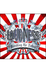 【中古】LOUDNESS/ BREAKING THE TABOO