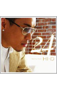 Other - 【中古】HI−D/ 【2CD】24−twenty　four−
