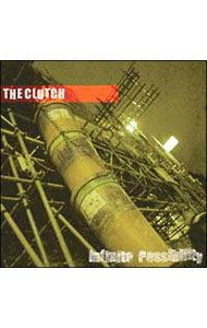 【中古】Infinite　Possibility / CLUTCH