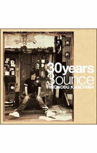【中古】影山ヒロノブ/ 30years3ounce